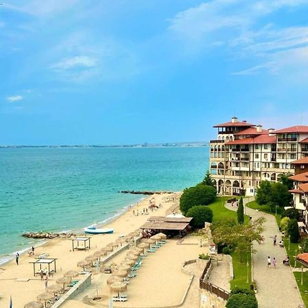 Апартамент Ния, Райска Градина / Garden Of Eden Sweti Wlas Exterior foto